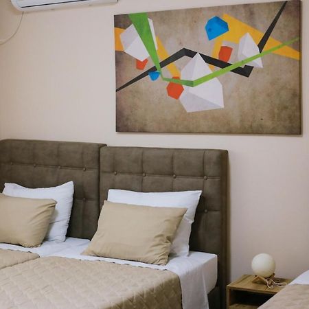 Cholakovi Apartments فيليس المظهر الخارجي الصورة