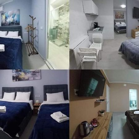 Cholakovi Apartments فيليس المظهر الخارجي الصورة