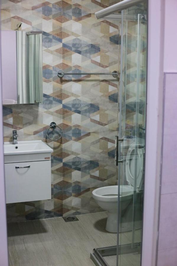 Cholakovi Apartments فيليس المظهر الخارجي الصورة