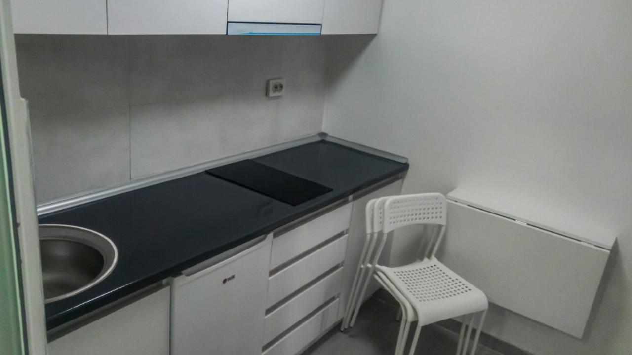 Cholakovi Apartments فيليس المظهر الخارجي الصورة
